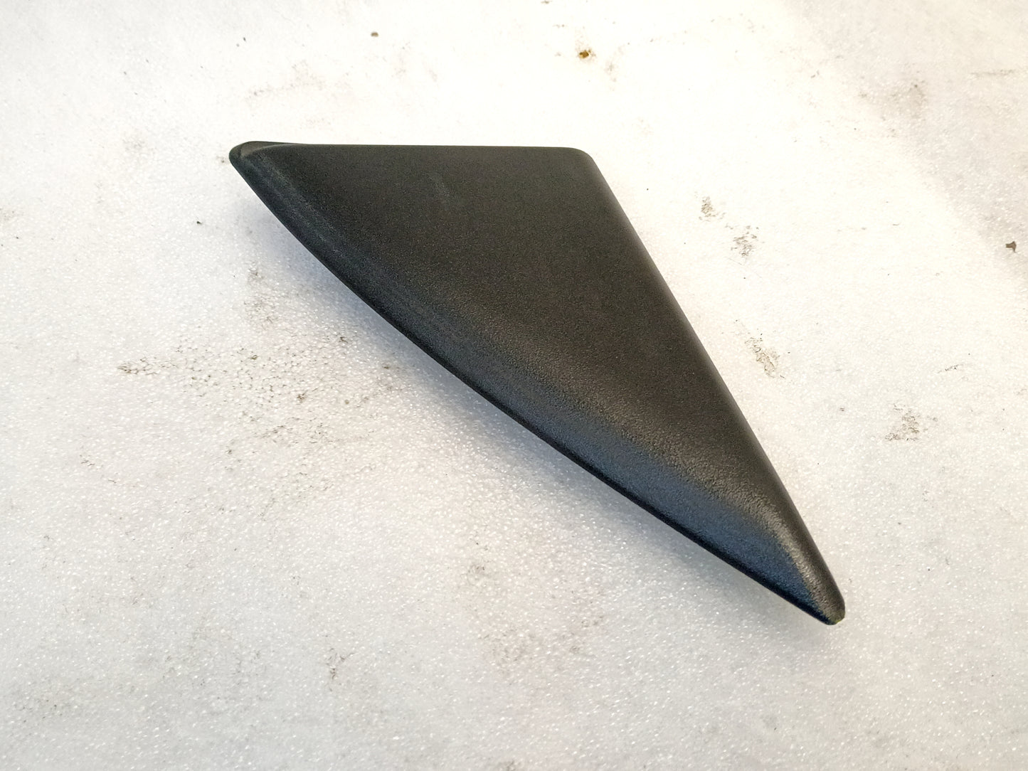 95-04 OEM Left Mirror Bolt Trim Interior Cover (Used) Toyota Tacoma 67492-AD010-A