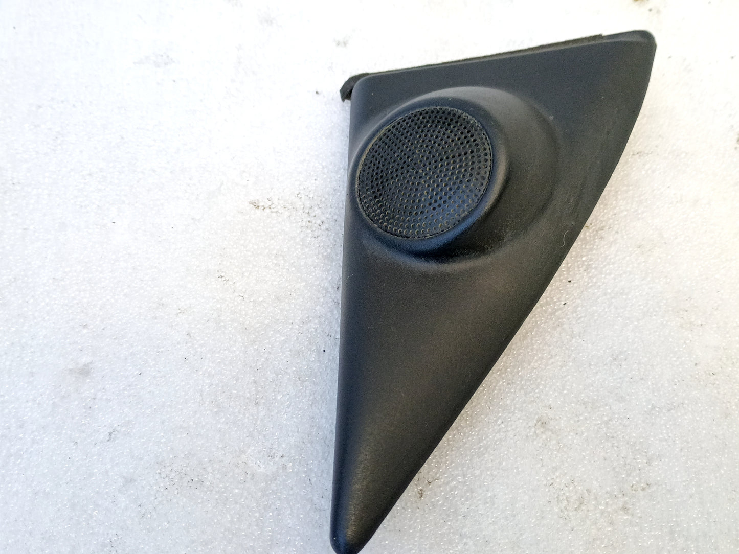 95-04 OEM Right Mirror Bolt Trim Speaker Cover (Used) Toyota Tacoma 4Runner 67491-35010