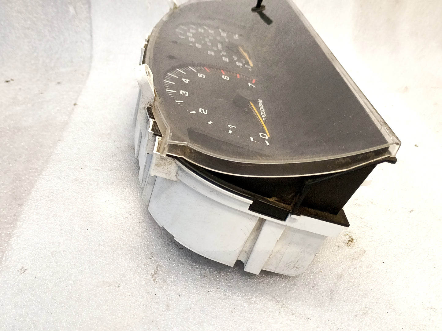 96-97 Toyota Gauge Cluster 315K Miles 4Cyl Electronic Speedo (Used) 4Runner/Pickup