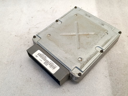 02 Super Duty  EEC 2C3A-12A650-GA 5.4L Gas (Used) Ford F250 F350
