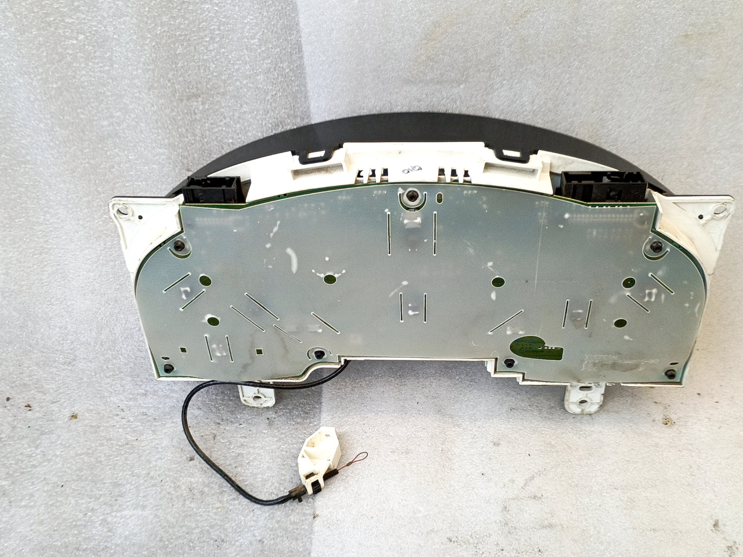 07-08 XLT Gauge Cluster (Used) F150 OEM