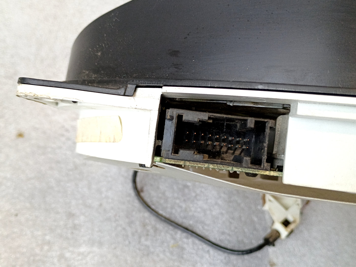 07-08 XLT Gauge Cluster (Used) F150 OEM