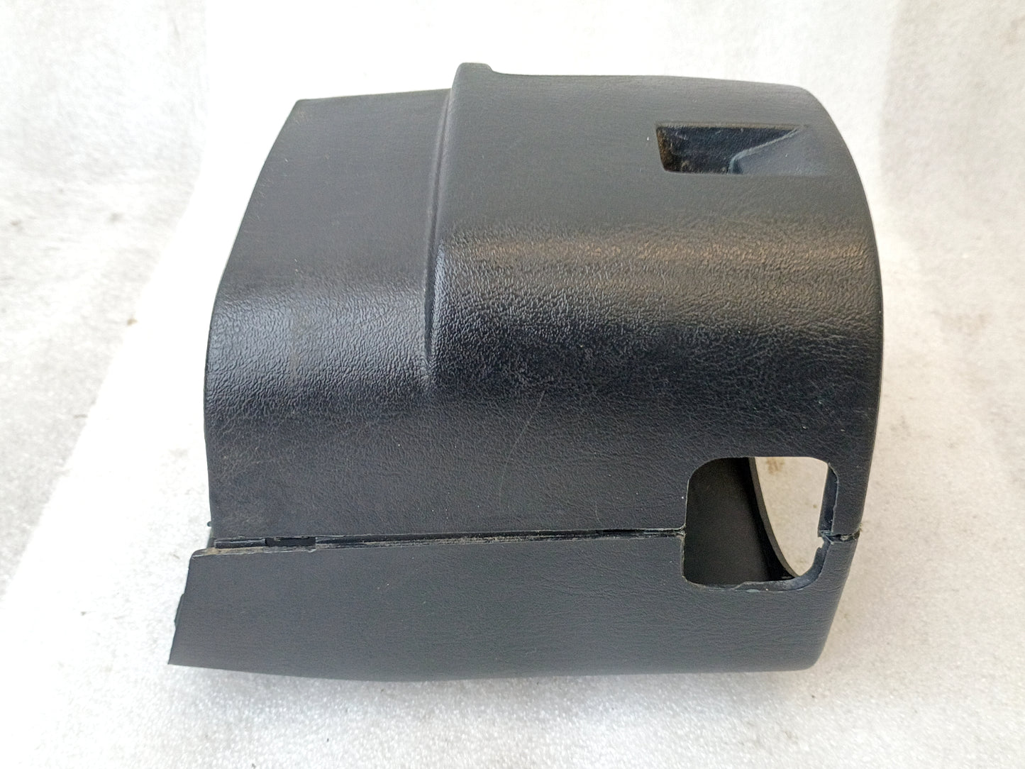 99-07 Auto Steering Column Trim -  WITHOUT TILT (Used) Ford F250 F350 Super Duty