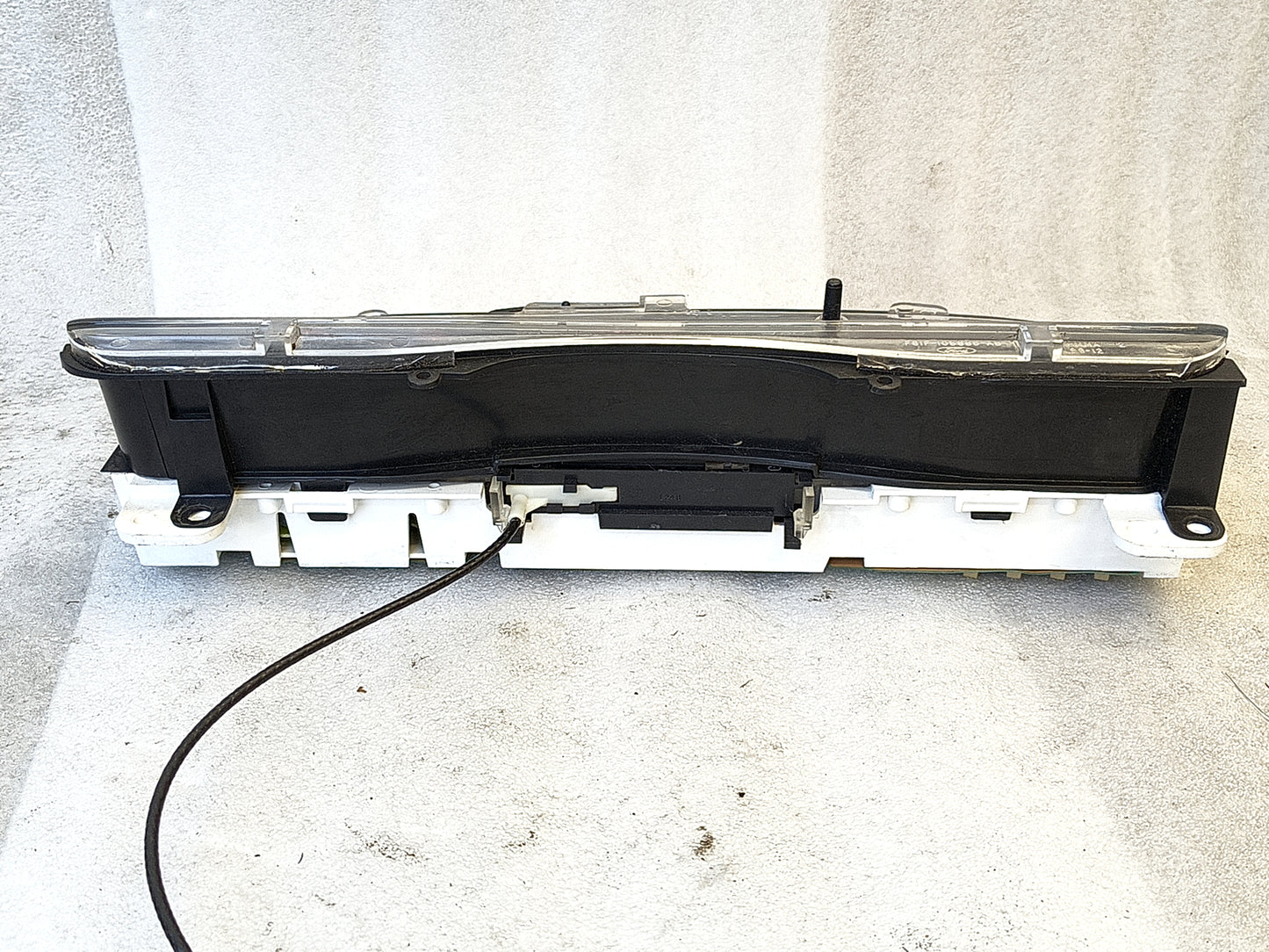99-01 Gas Gauge Cluster with Tach (Used) F250 F350 Super Duty