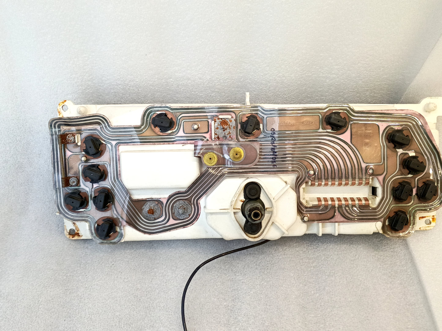 79-89 Gauge Cluster Ford LTD (Used) Crown Victora