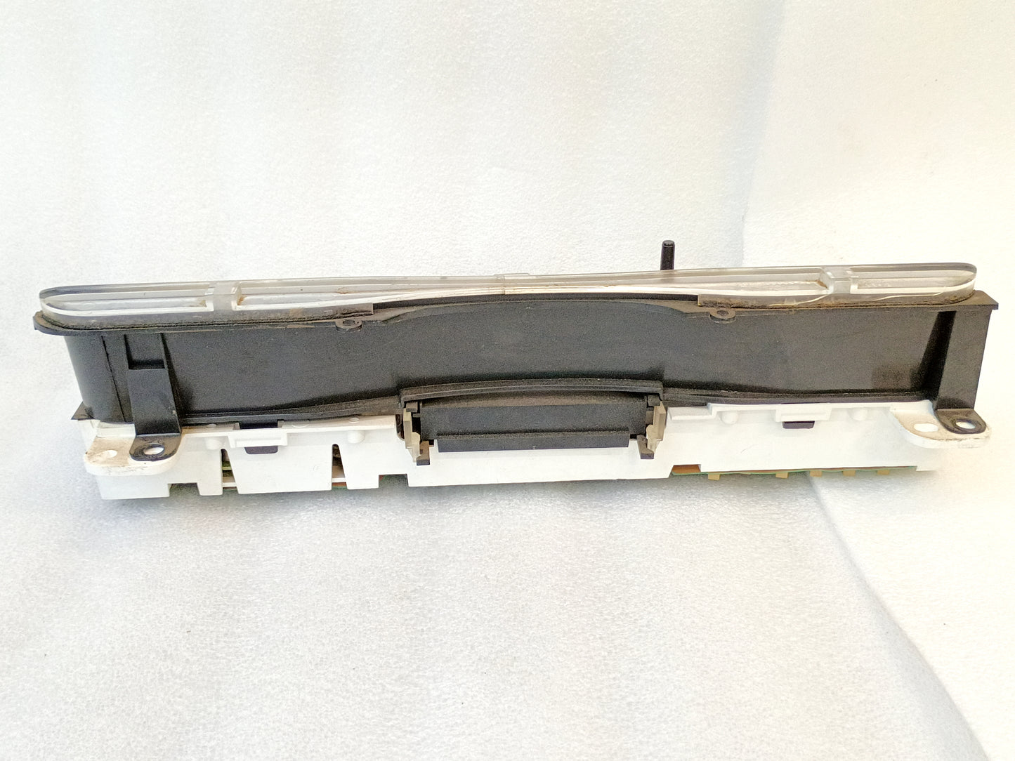 99-01 Gas Gauge Cluster with Tach (Used) F250 F350 Super Duty