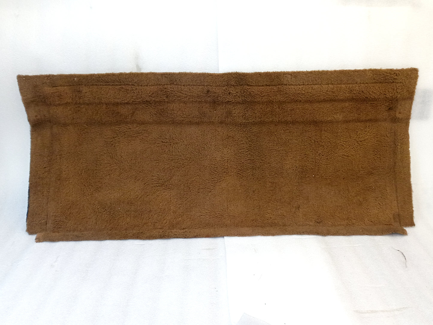 80-91 Tan Carpet for Back of Cab Interior (Used) F150 F250 F350