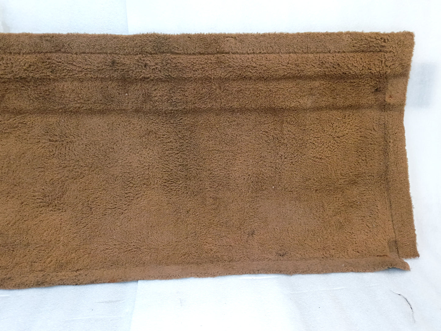 80-91 Tan Carpet for Back of Cab Interior (Used) F150 F250 F350