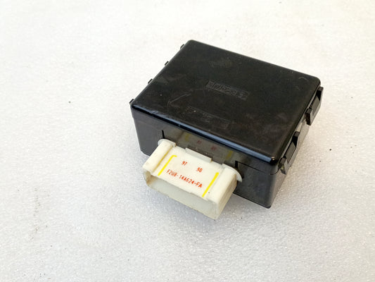 92-97 Windshield Wiper Control / Delay Module (Used) F150 F250 F350 Bronco OEM