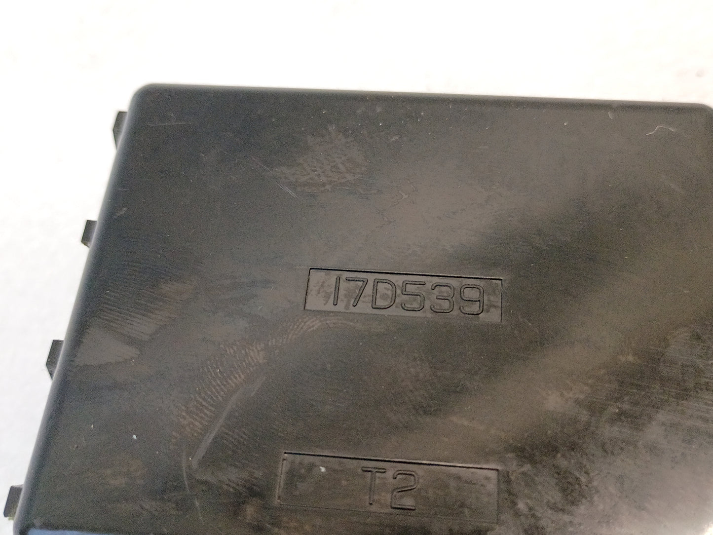 92-97 Windshield Wiper Control / Delay Module (Used) F150 F250 F350 Bronco OEM