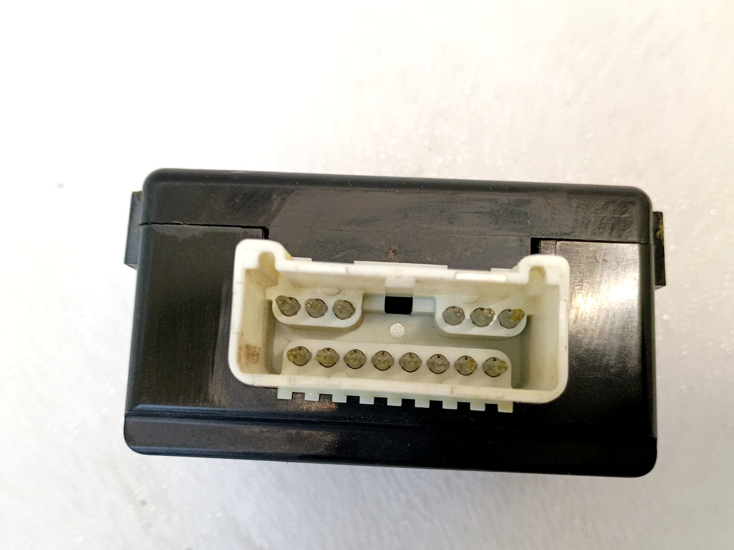 92-97 Windshield Wiper Control / Delay Module (Used) F150 F250 F350 Bronco OEM