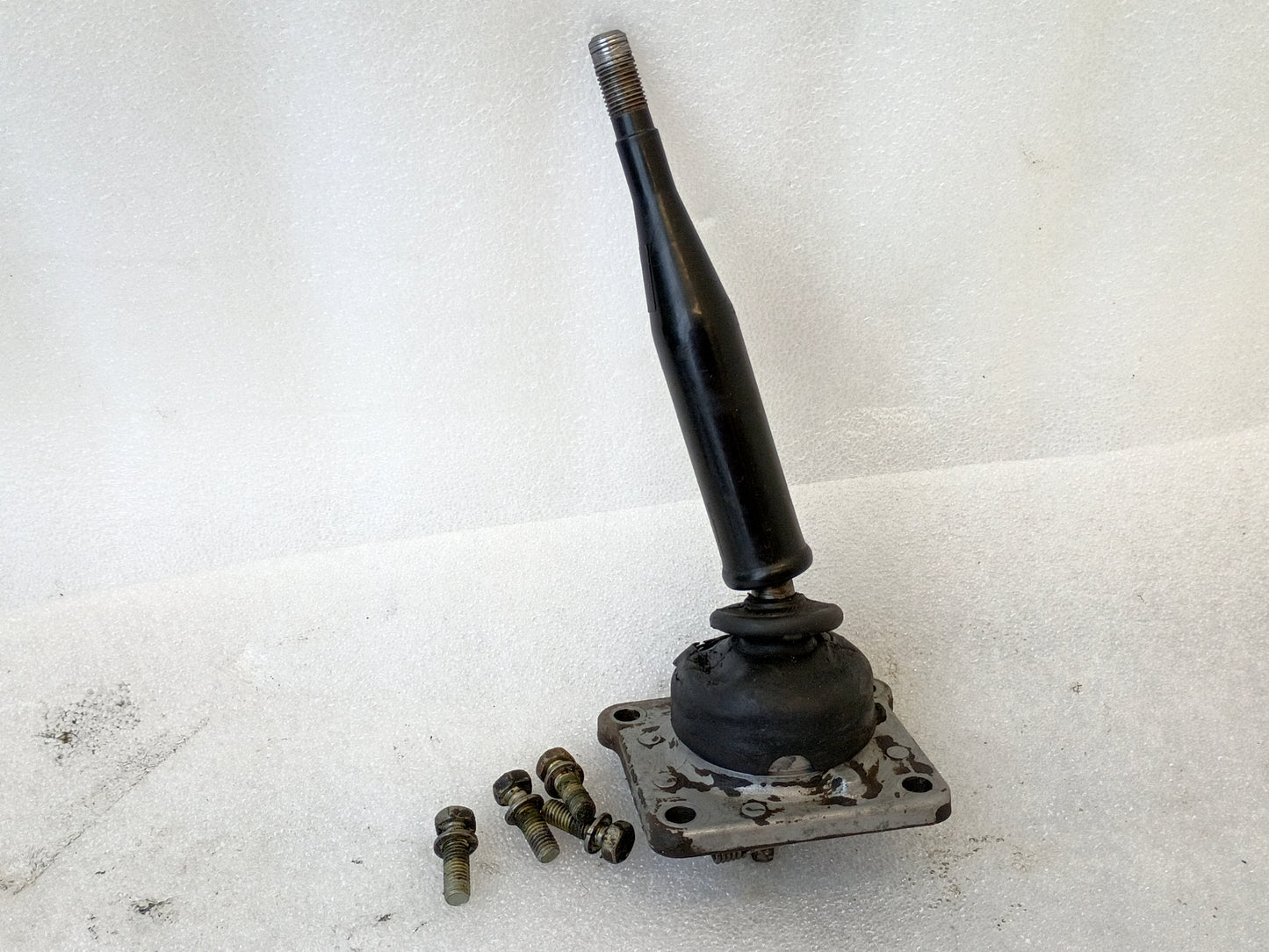 89-95 4x4 Transfer Case Shifter Lever - J Shift - (Used) Toyota Pickup 4Runner OEM