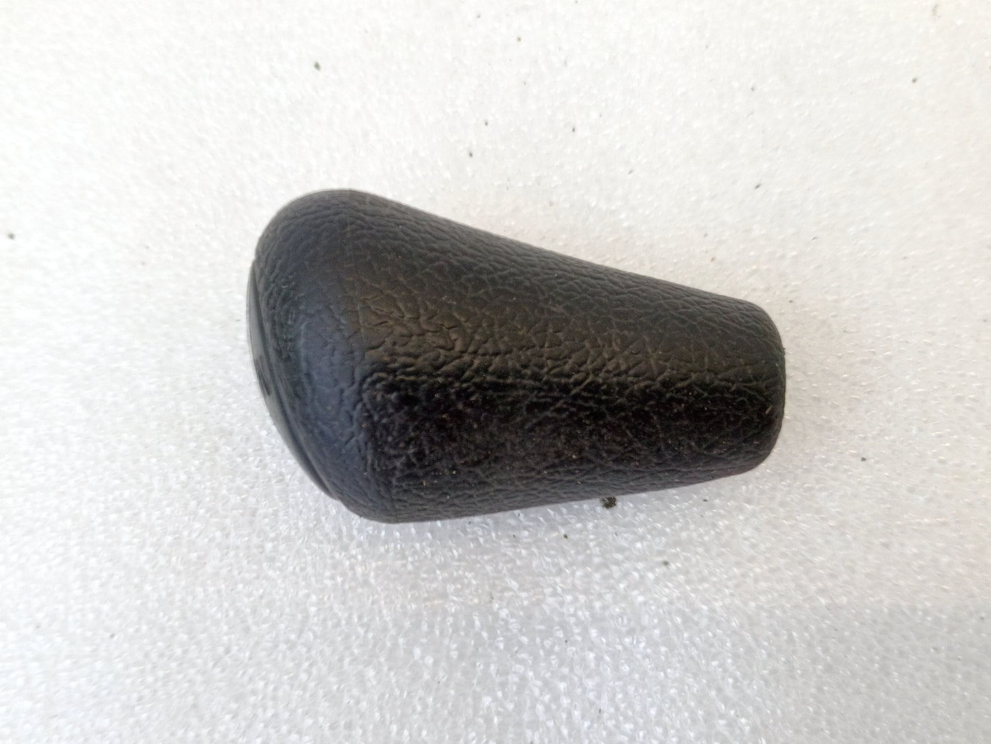 91-04 Black 4x4 Transfer Case Shifter Knob - J Shift - (Used) Toyota Tacoma Pickup OEM