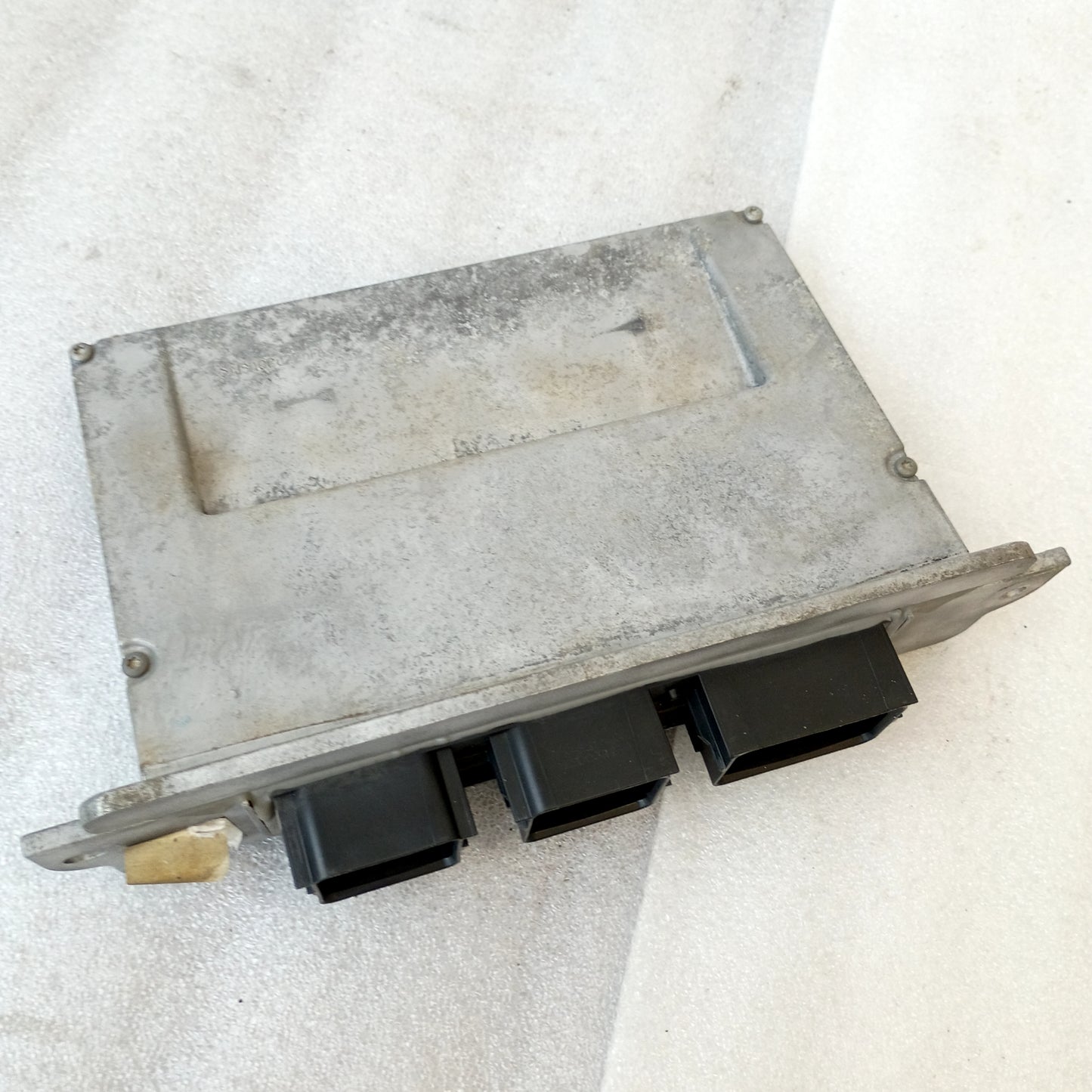 06-07 Super Duty Computer/ECM 6C3A-12A650-DVB 5.4L Gas (Used) Ford F250 F350