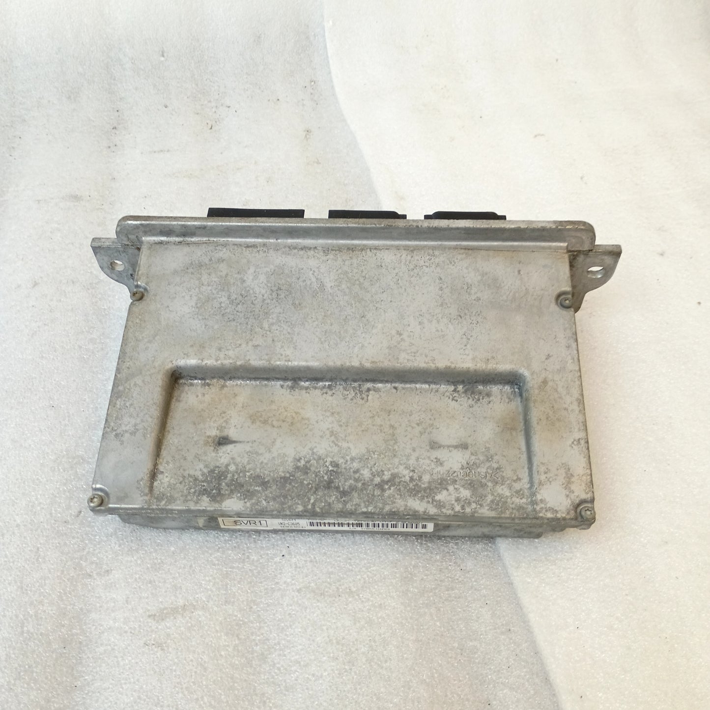 06-07 Super Duty Computer/ECM 6C3A-12A650-DVB 5.4L Gas (Used) Ford F250 F350