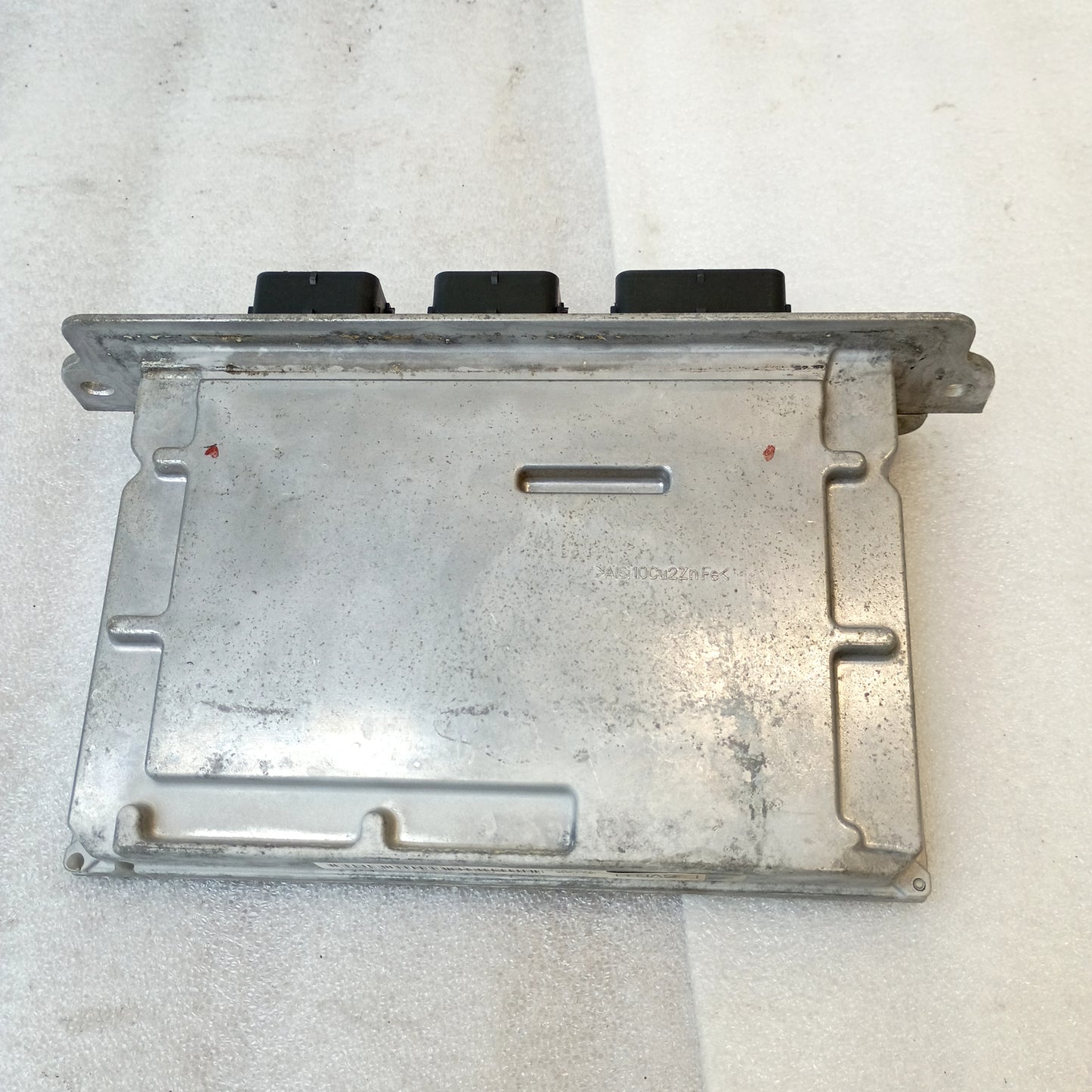 06-07 Super Duty Computer/ECM 6C3A-12A650-DVB 5.4L Gas (Used) Ford F250 F350