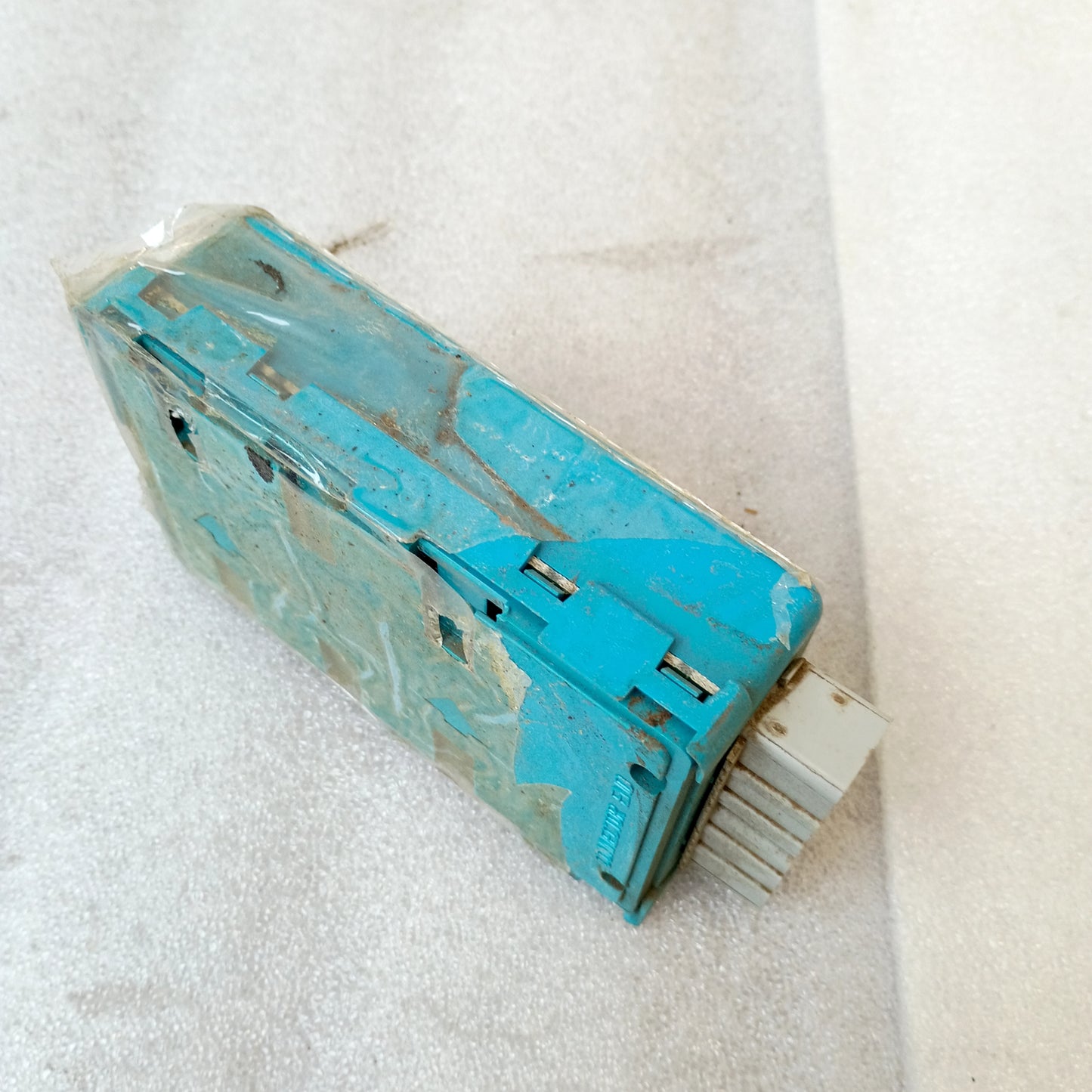 95-96 Computer Control Module (Used) Ford F150 F250 F350 OEM F5DF-14B056-BA