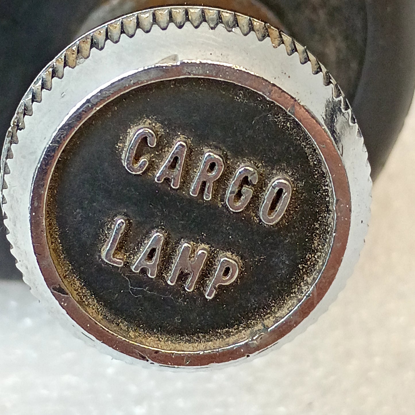 75-80 Cargo Lamp Switch w/ Indicator Light (Used) DODGE D100 D150 D200 D300
