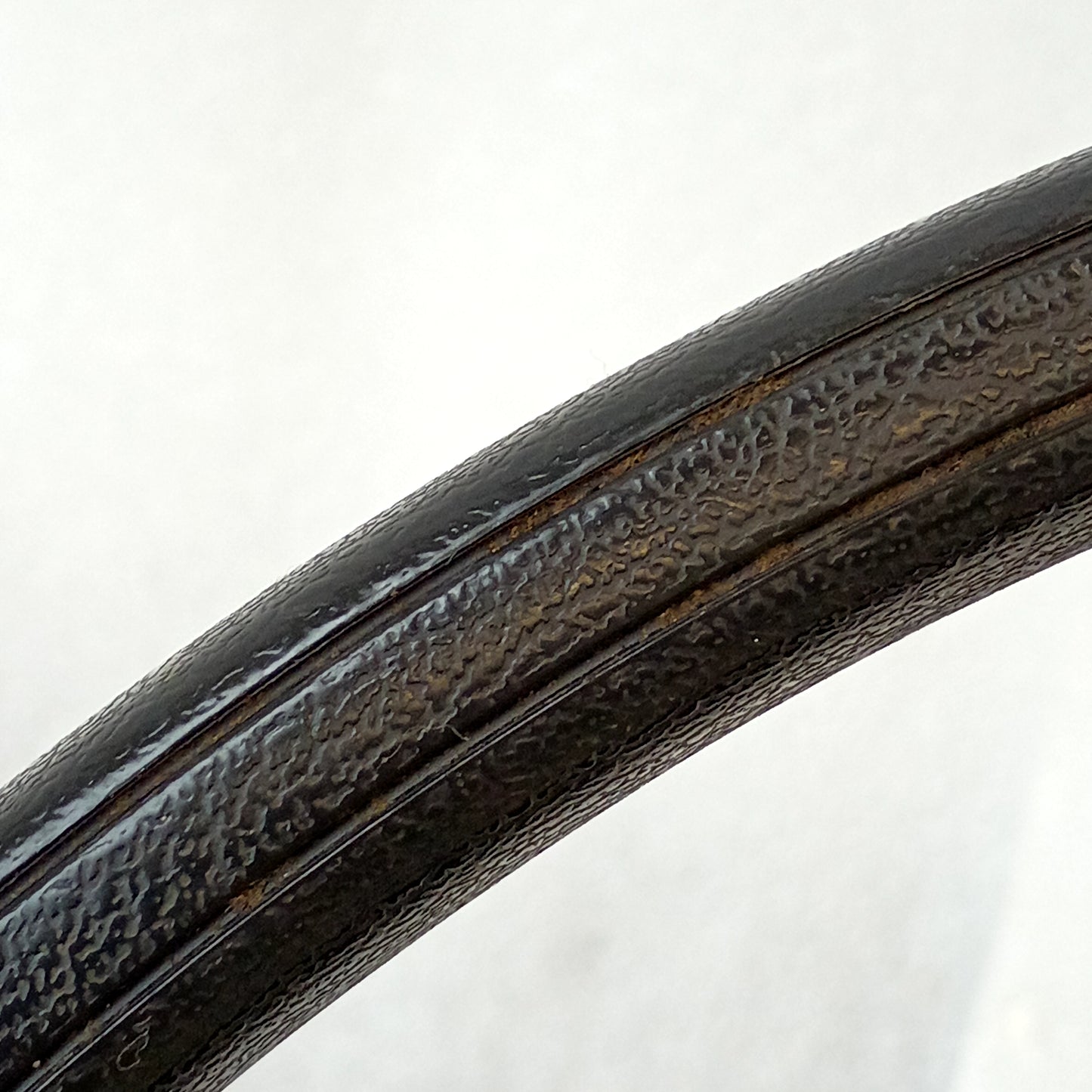 80-86 Skinny Steering  - Near NOS Condition - (Used) F150 F250 F350 Bronco OEM