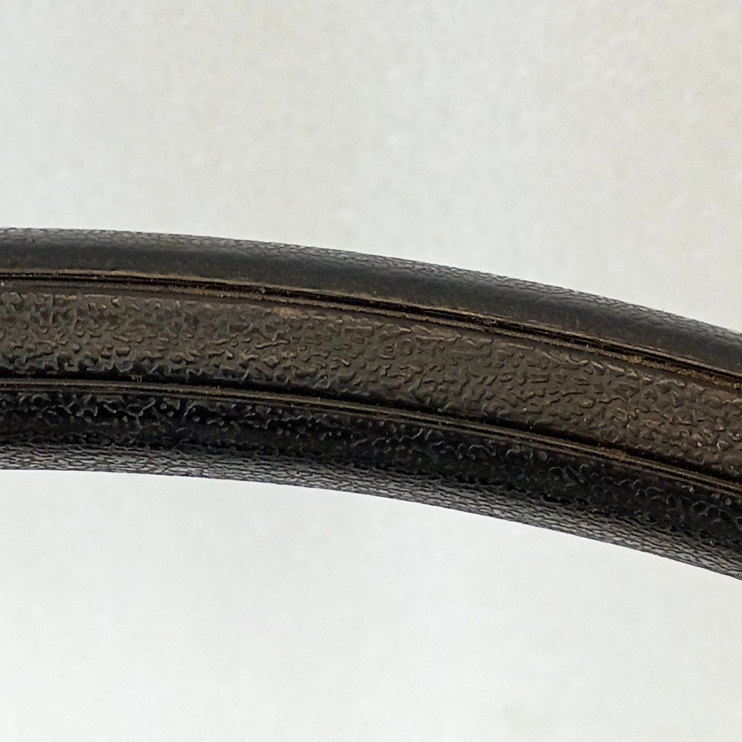 80-86 Skinny Steering  - Near NOS Condition - (Used) F150 F250 F350 Bronco OEM