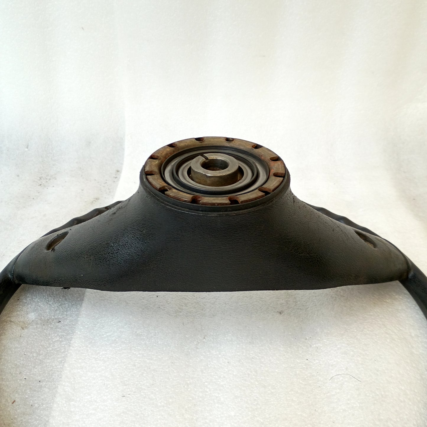 80-86 Skinny Steering  - Near NOS Condition - (Used) F150 F250 F350 Bronco OEM