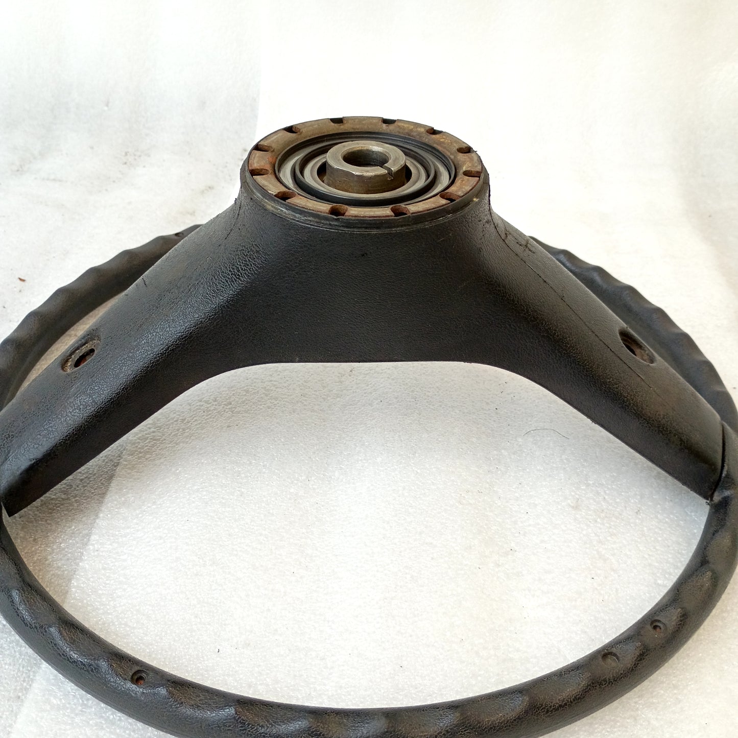 80-86 Skinny Steering  - Near NOS Condition - (Used) F150 F250 F350 Bronco OEM