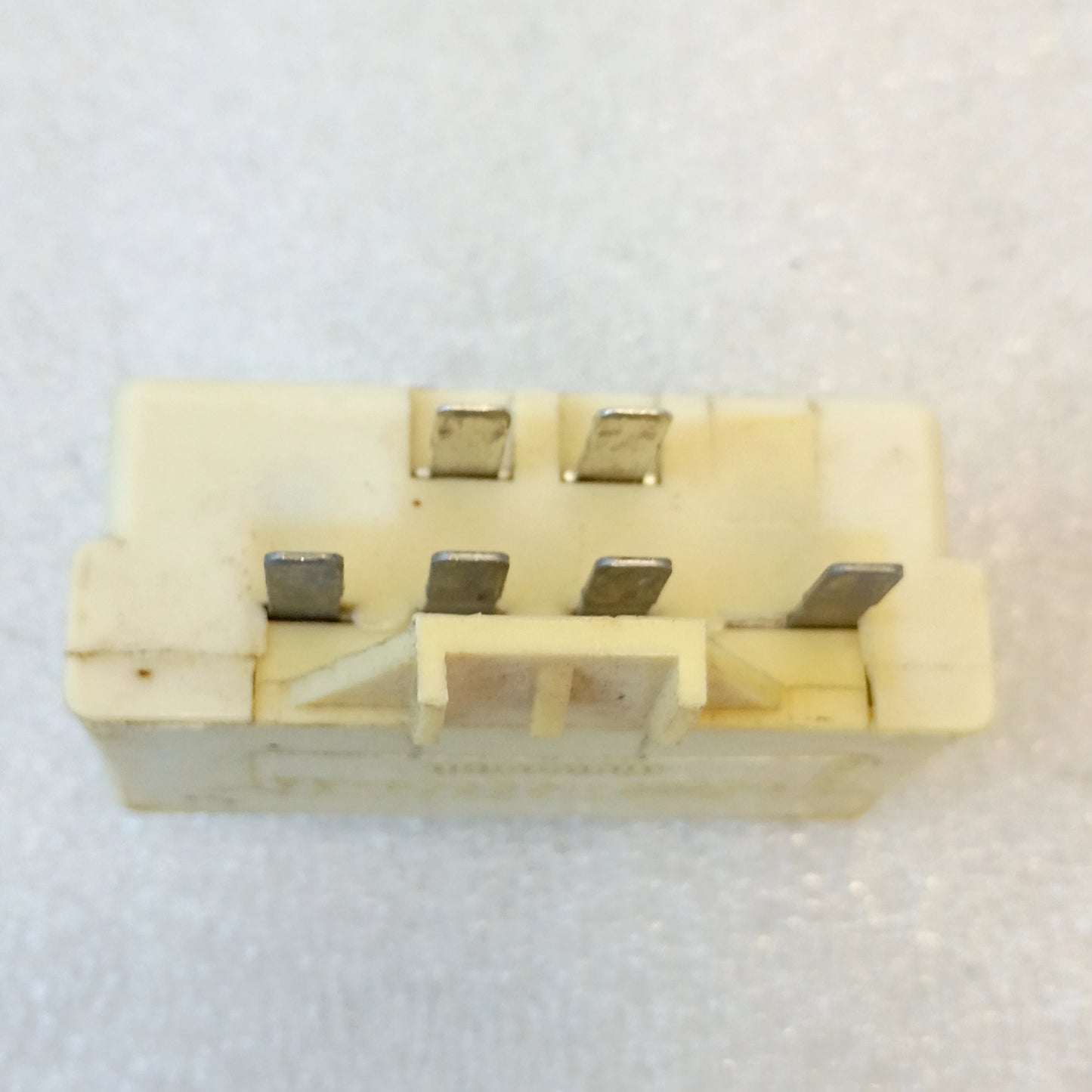 83-88 Door & Seat Belt Buzzer Module (Used) F150 F250 F350 Bronco OEM E3EB-10B924-AA