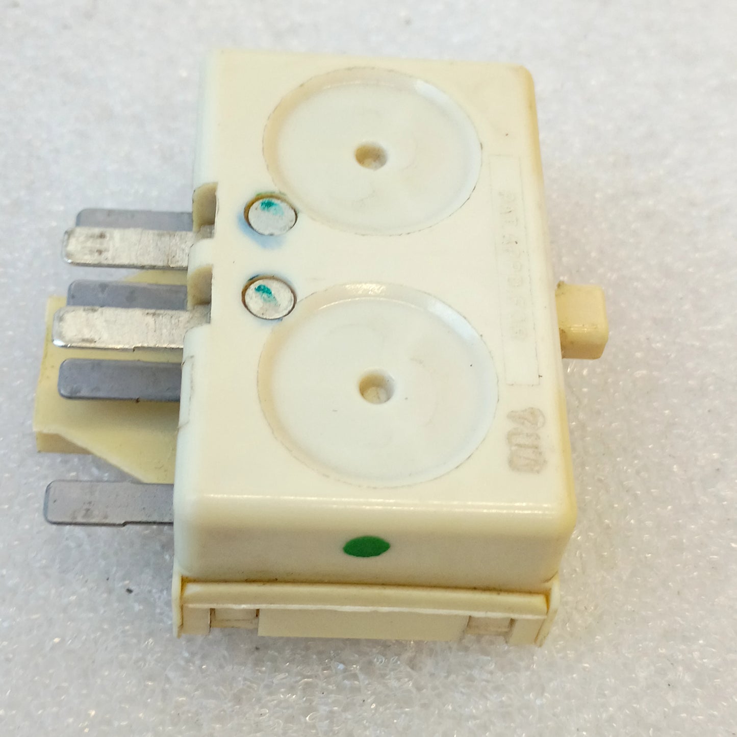 83-88 Door & Seat Belt Buzzer Module (Used) F150 F250 F350 Bronco OEM E3EB-10B924-AA