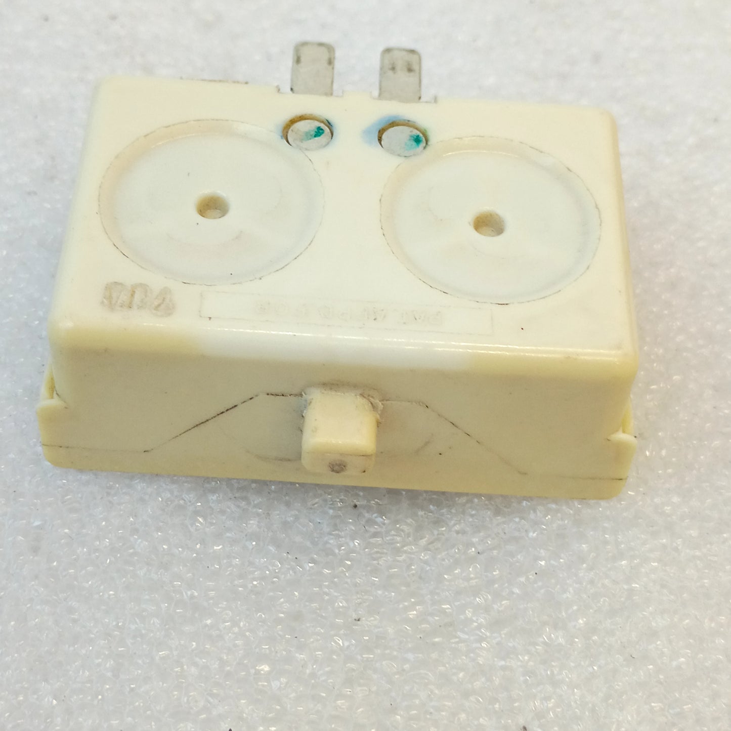 83-88 Door & Seat Belt Buzzer Module (Used) F150 F250 F350 Bronco OEM E3EB-10B924-AA