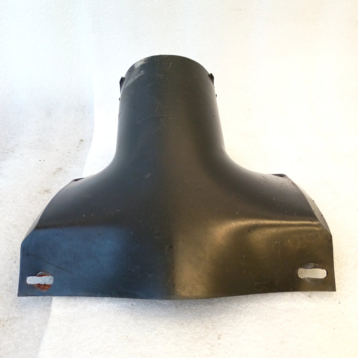 78-79 Black Plastic Column Trim (Used) F150 F250 F350 Bronco