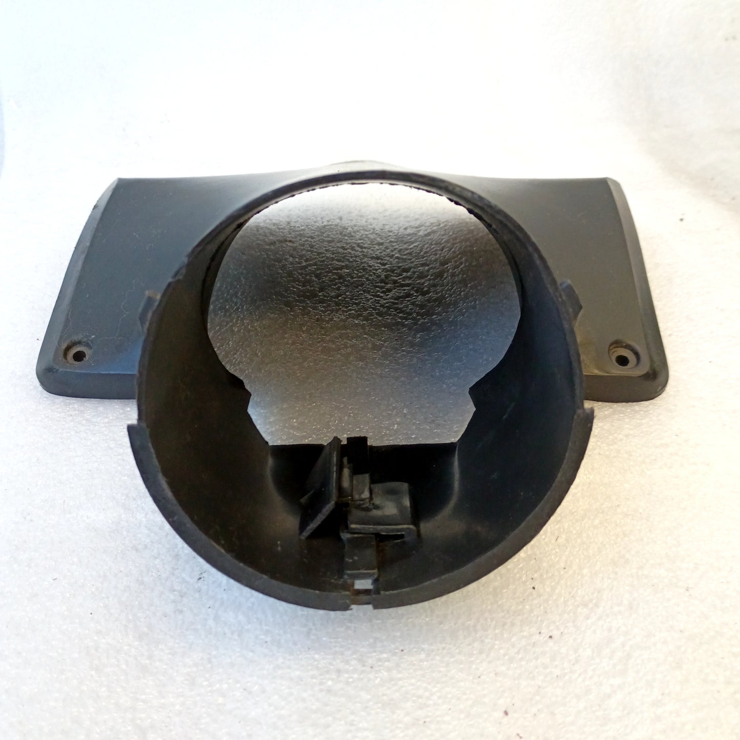 78-79 Black Plastic Column Trim (Used) F150 F250 F350 Bronco