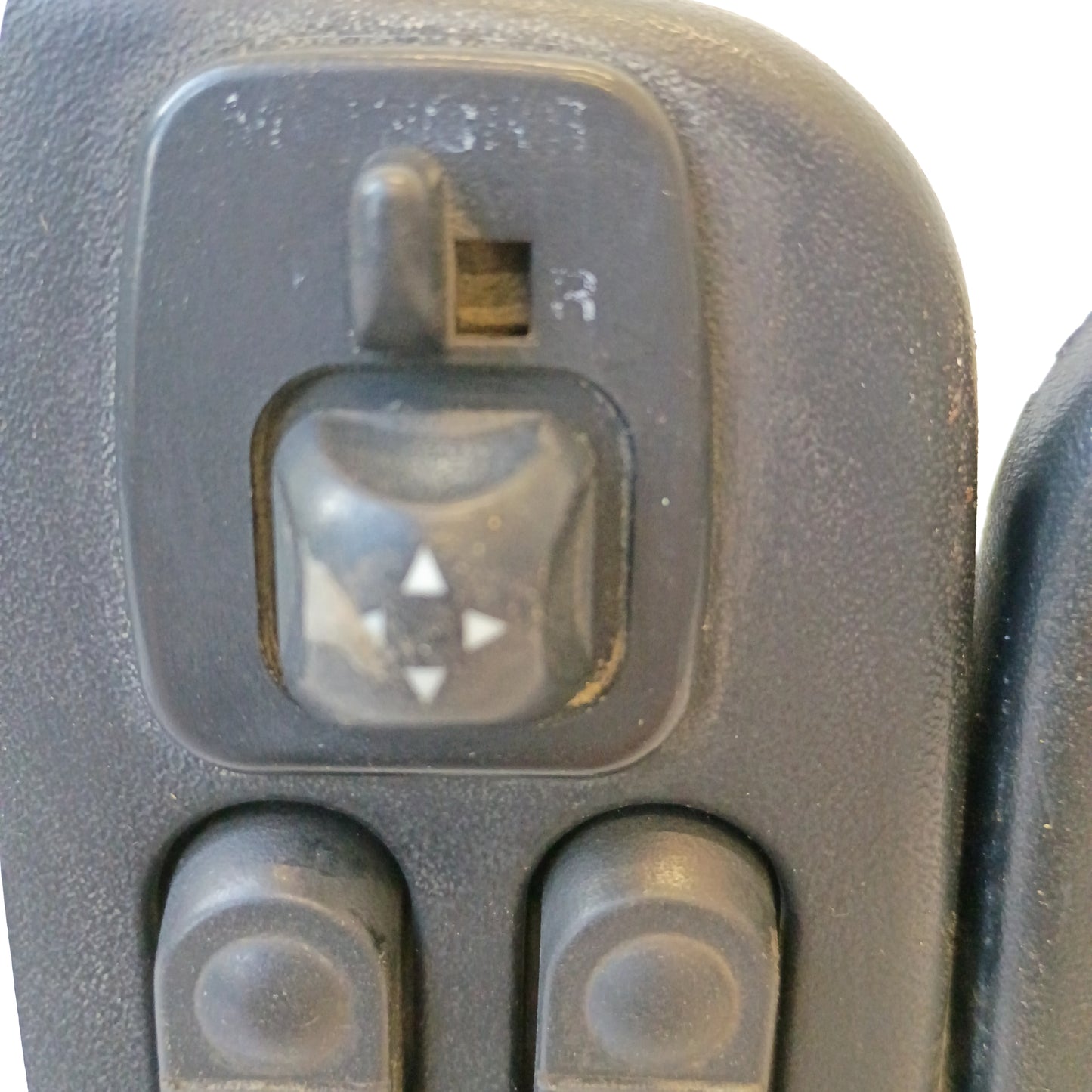 92-96 Power Window, Lock, & Mirror Switch Set (Used) F150 F250 F350 Bronco