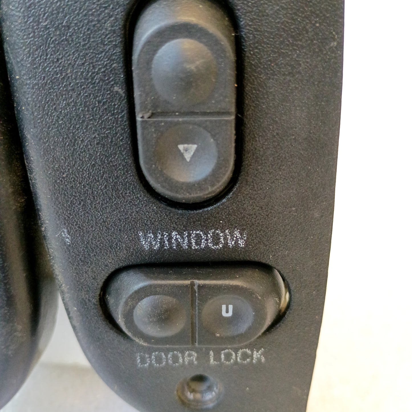 92-96 Power Window, Lock, & Mirror Switch Set (Used) F150 F250 F350 Bronco