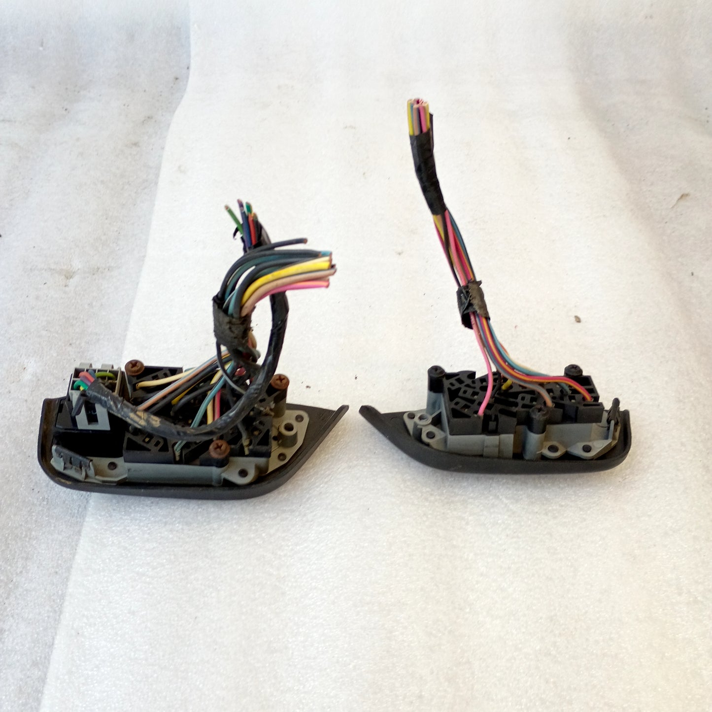 92-96 Power Window, Lock, & Mirror Switch Set (Used) F150 F250 F350 Bronco