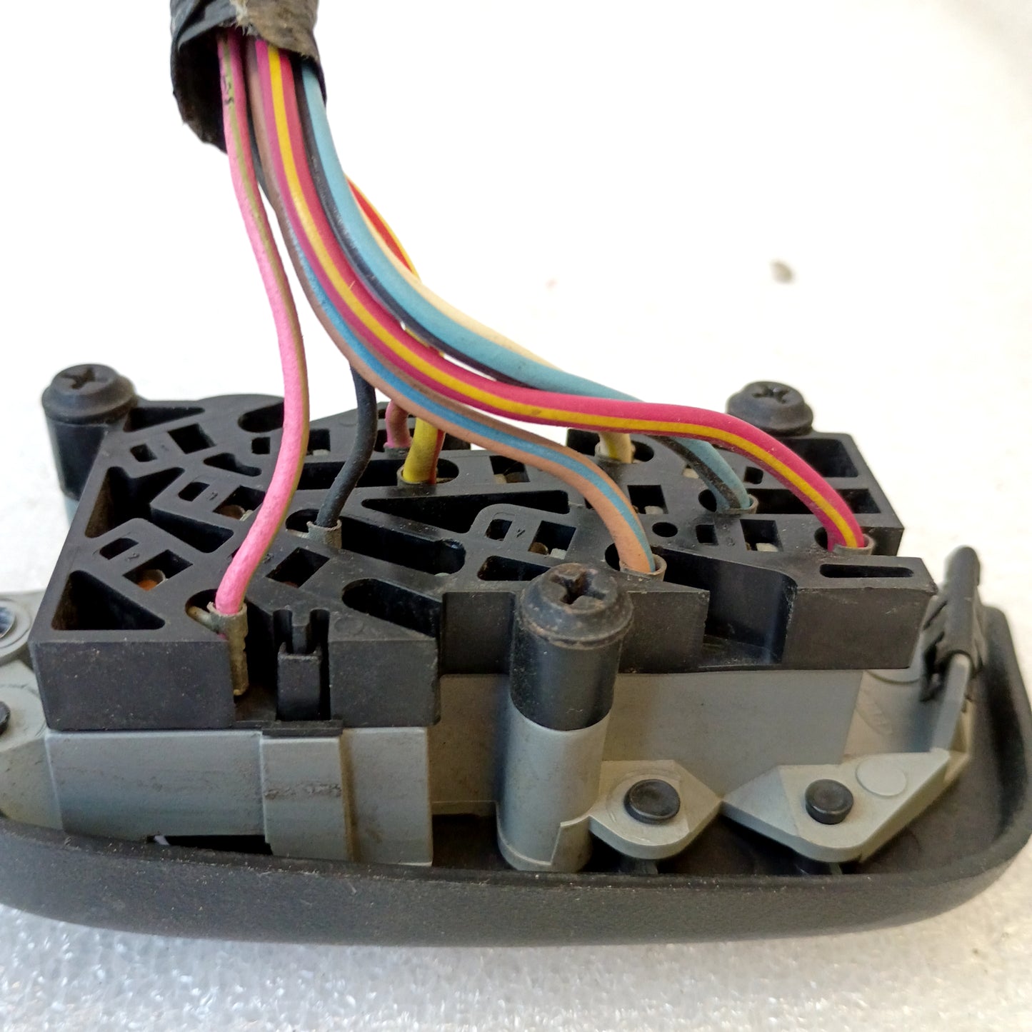 92-96 Power Window, Lock, & Mirror Switch Set (Used) F150 F250 F350 Bronco