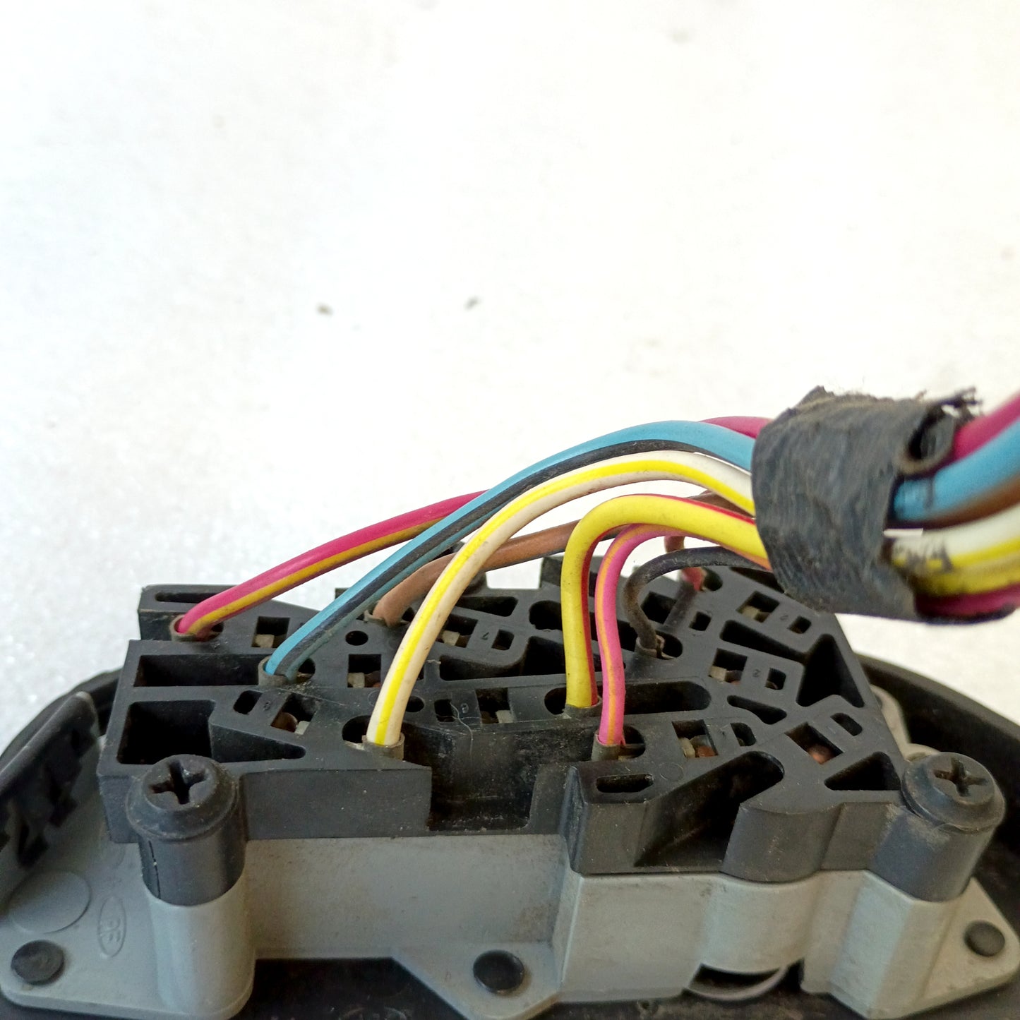 92-96 Power Window, Lock, & Mirror Switch Set (Used) F150 F250 F350 Bronco