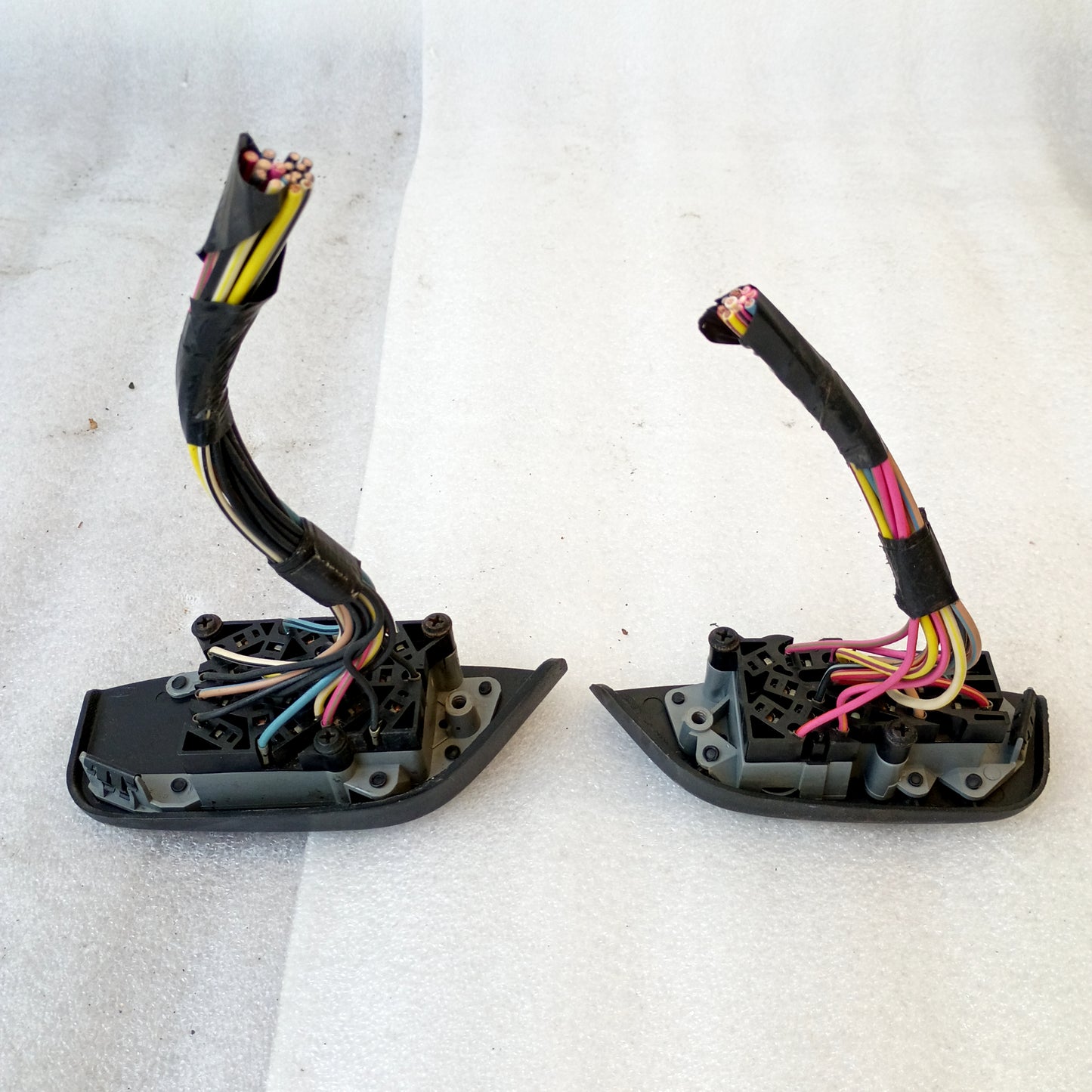 92-96 Power Window & Lock Switch Set (Used) F150 F350 Bronco