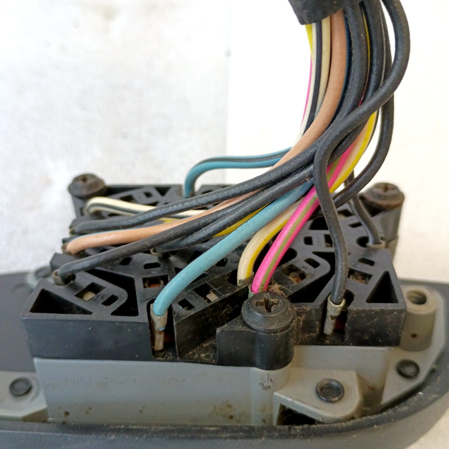 92-96 Power Window & Lock Switch Set (Used) F150 F350 Bronco