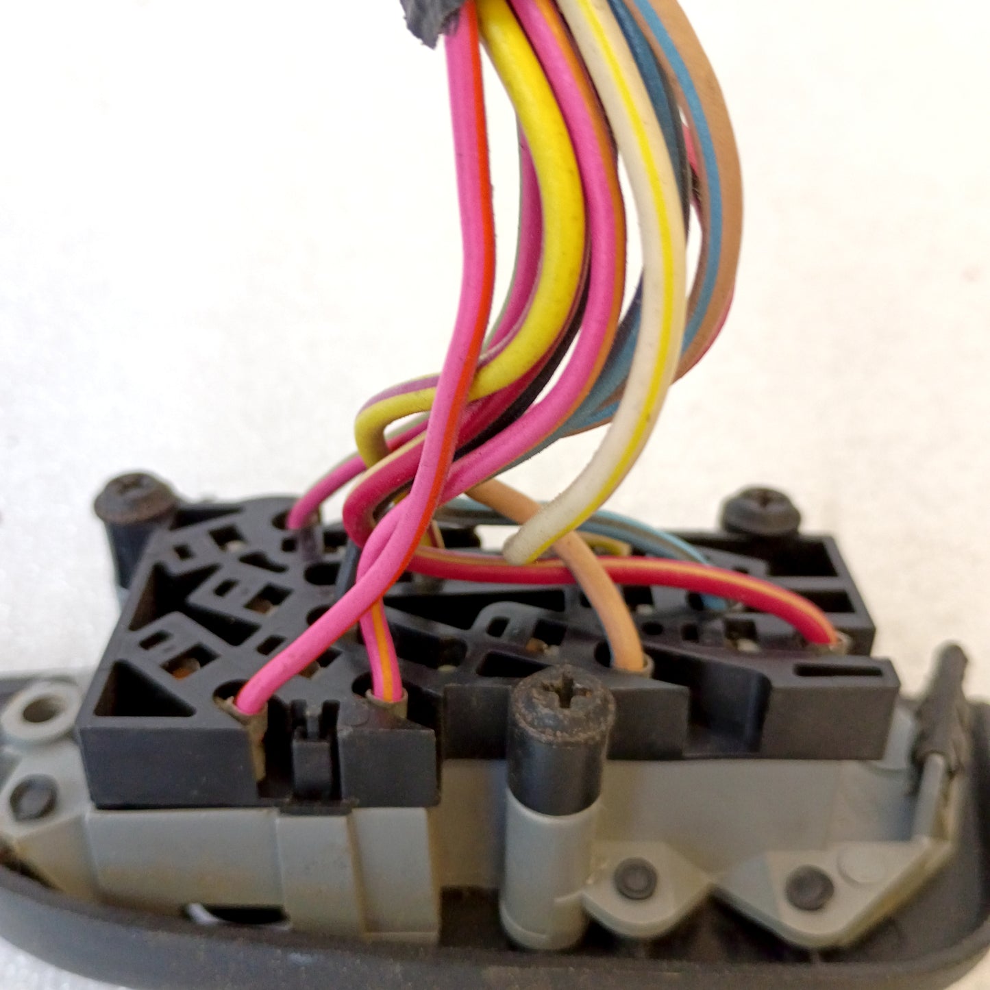 92-96 Power Window & Lock Switch Set (Used) F150 F350 Bronco