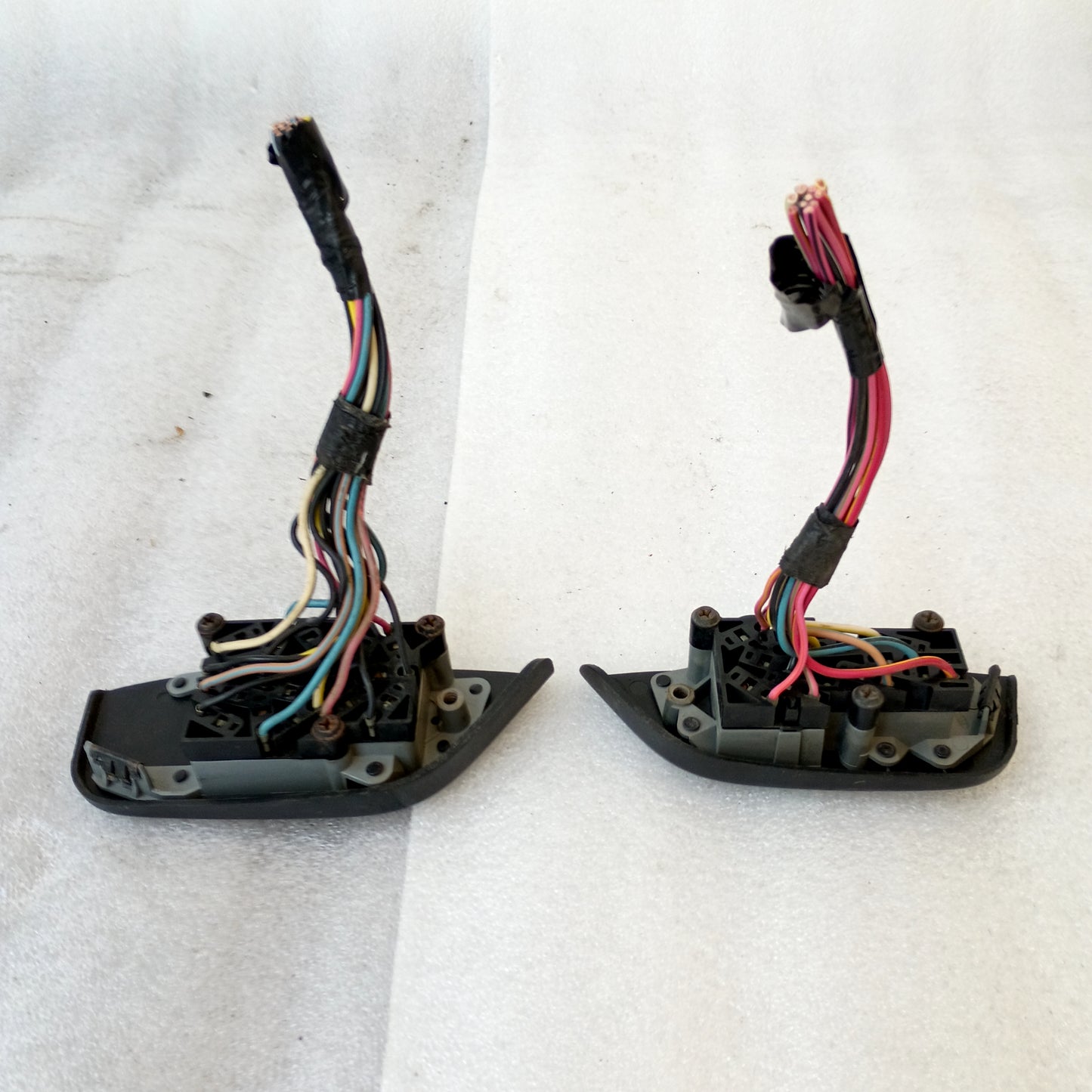92-96 Power Window & Lock Switch Set (Used) F150 F350 Bronco