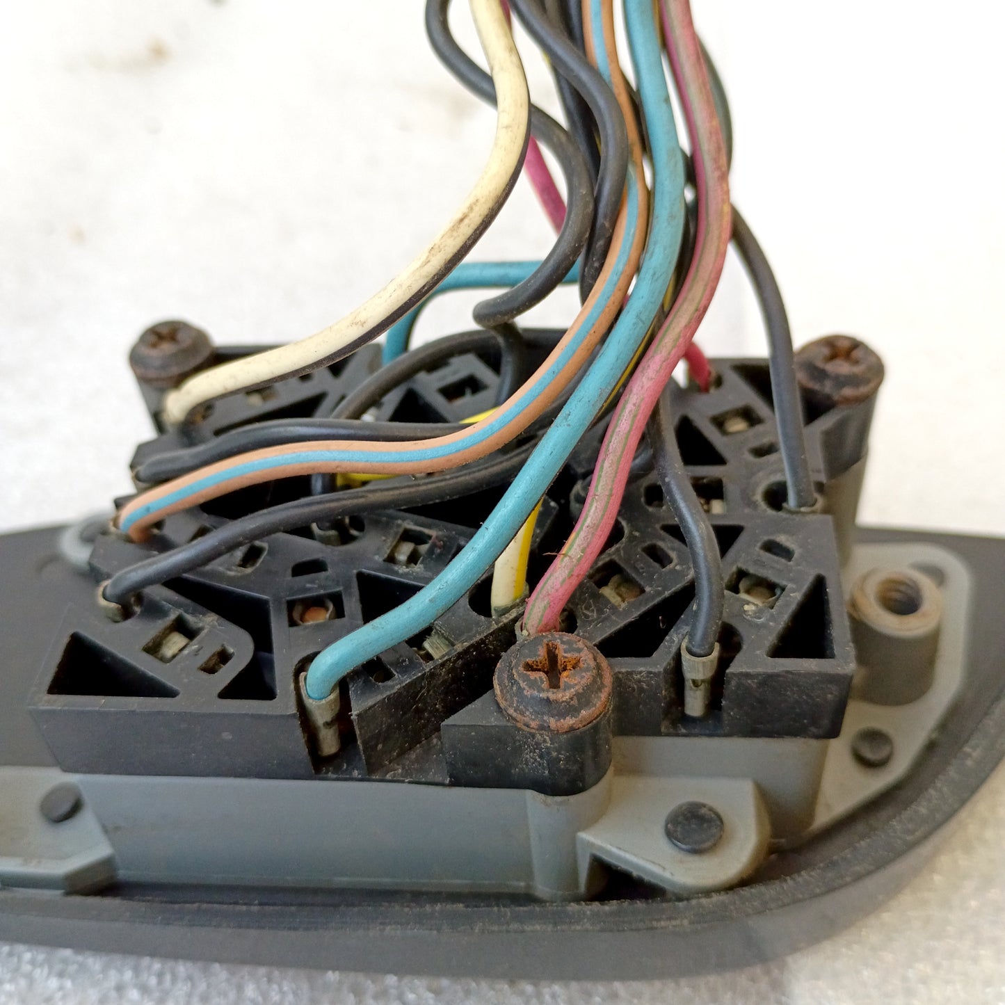 92-96 Power Window & Lock Switch Set (Used) F150 F350 Bronco