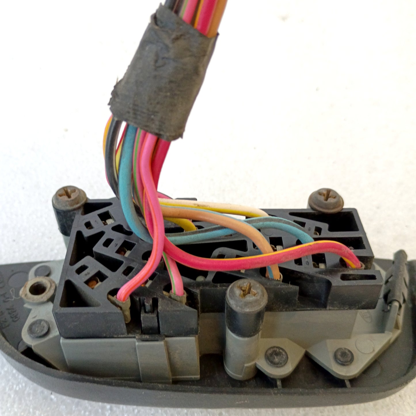 92-96 Power Window & Lock Switch Set (Used) F150 F350 Bronco