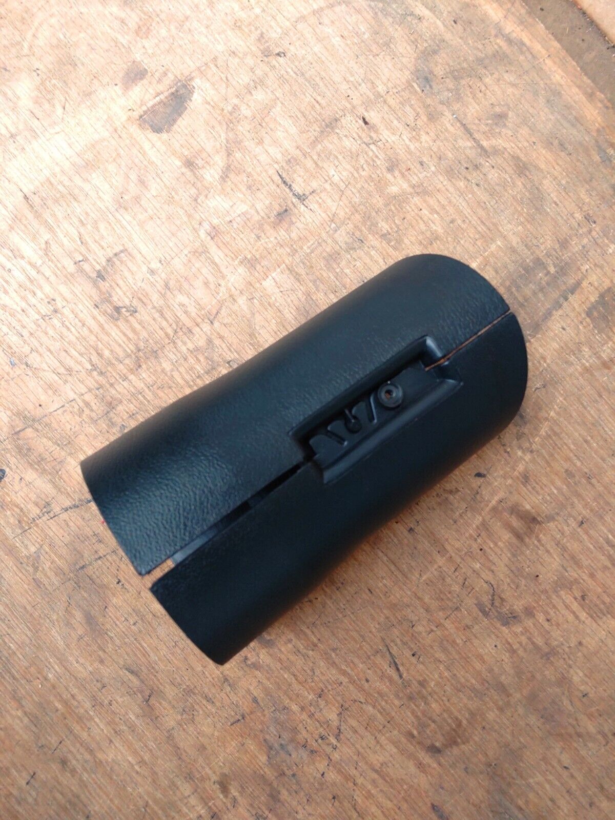 80-86 Tilt Steering Column Trim (Used) F150 F250 F350 Bronco OEM