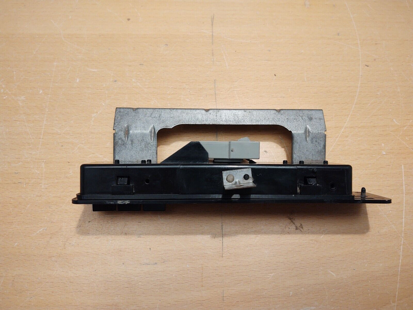 80-86 Factory Clock - Refurbished (Remanufactured) Ford F150 F250 F350 Bronco REFURB