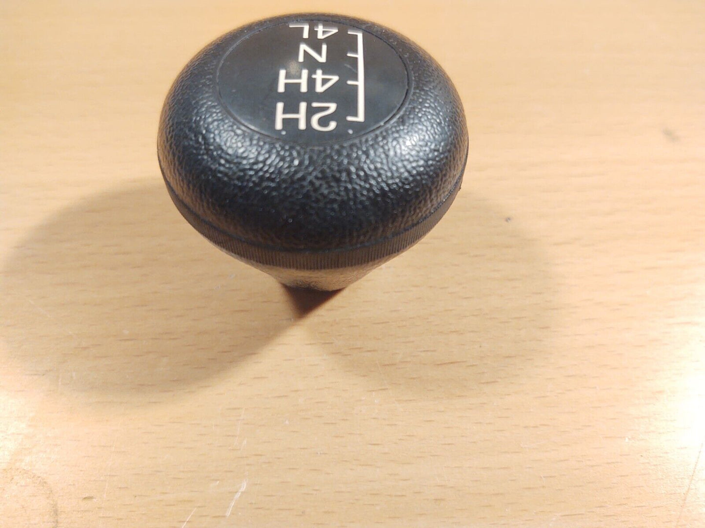 80-86 Transfer Case Shift Knob (Used) F150 F250 F350 Bronco 4WD OEM