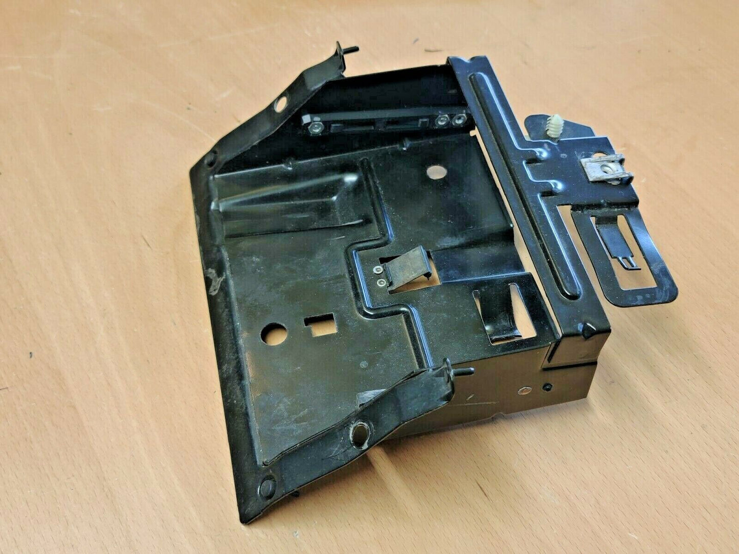 92-97 Ashtray Guide Set Ford F150 F250 F350 Bronco
