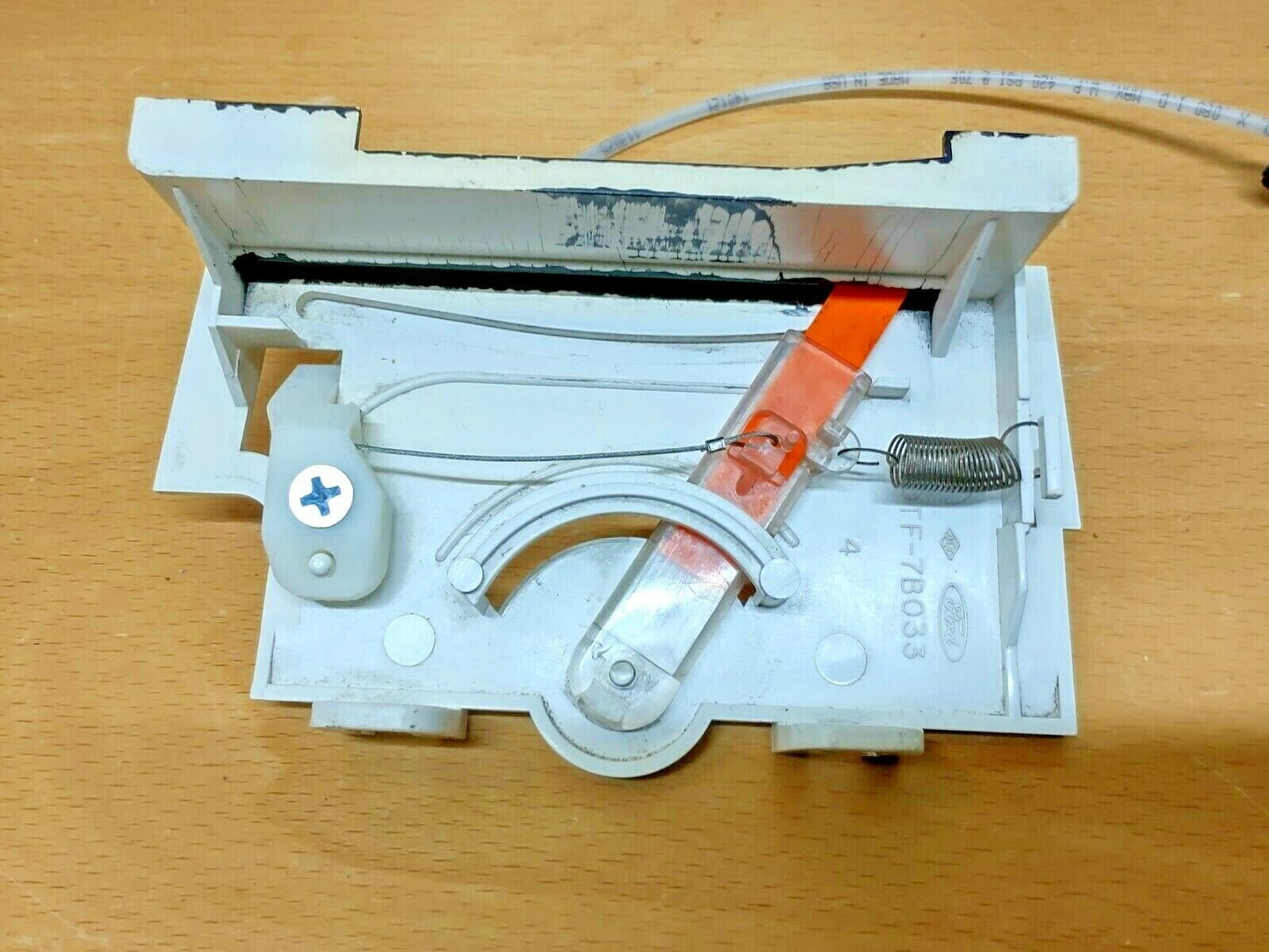 80-86 AOD Overdrive Auto Trans Shift Indicator - Refurbished (Used) F150 F250 F350 Bronco