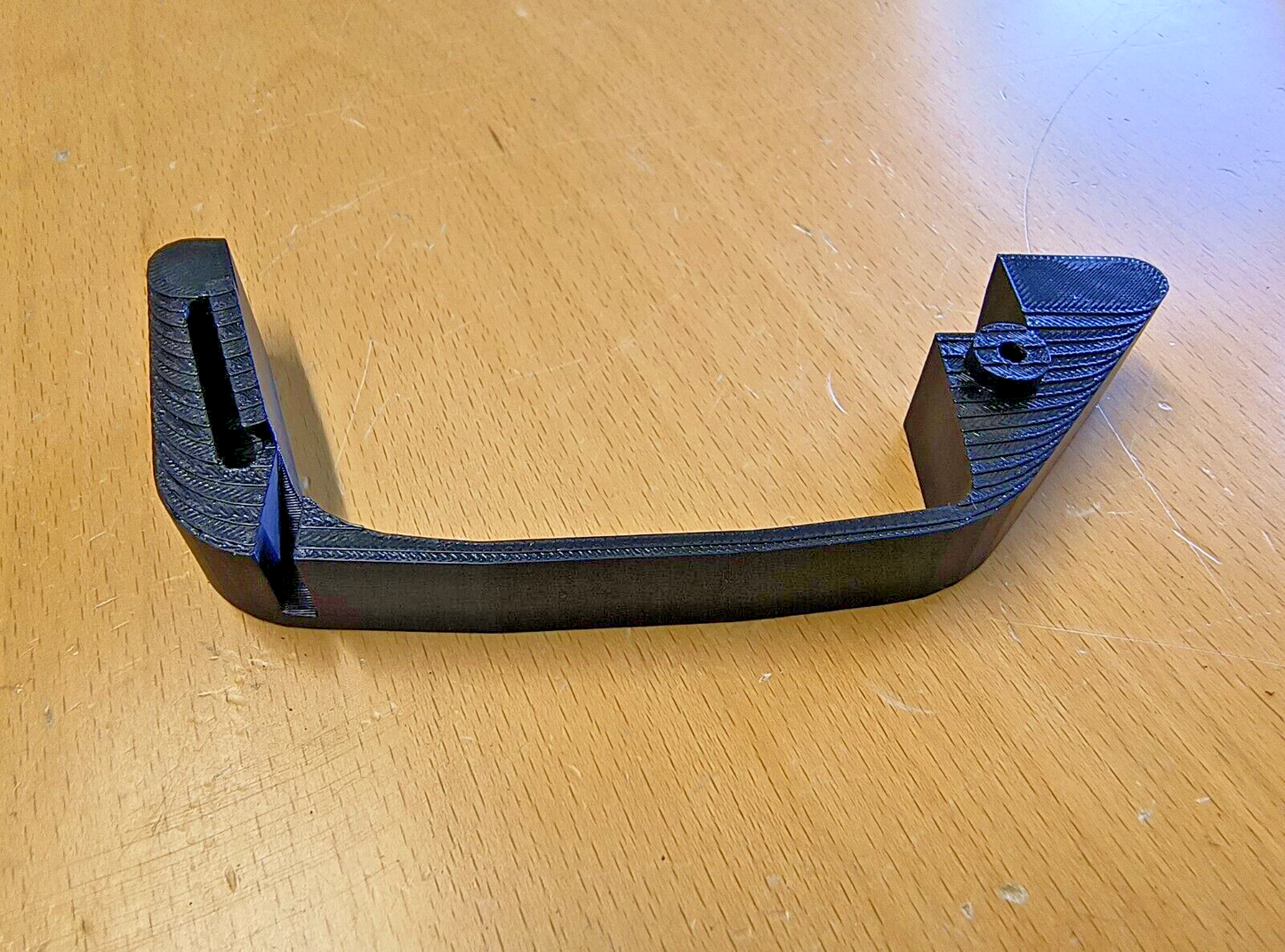 1992-1997 Ford Crew Cab Deluxe Power Door Panel Repair Brackets F250 F350 OBS